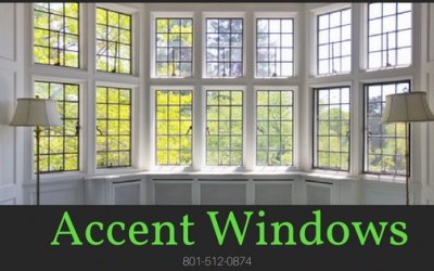 Accent Windows Transforms Homes