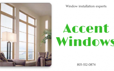 Accent Windows Window Installation