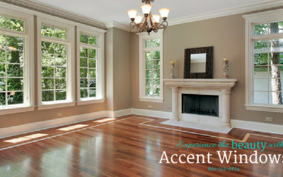 Call Upon Accent Windows for New or Replacement