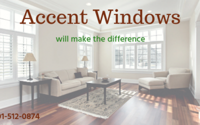 Custom Windows Specifically for your Home