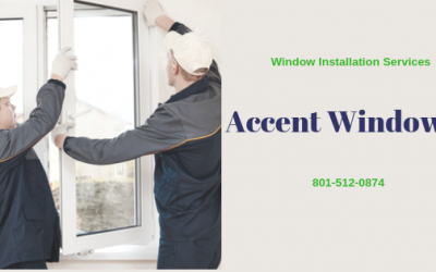 Dependable Door and Window Installation Ogden UT Services