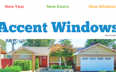 Upgrading that Brigham City Home with Accent Windows