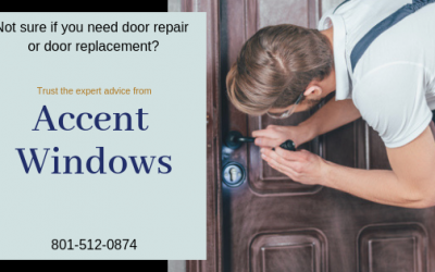 Door Replacement or Repair Tremonton UT