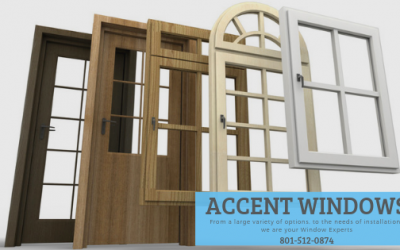 Ogden UT Doors and Custom Accent Windows