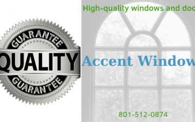 High Quality Windows Ogden Utah