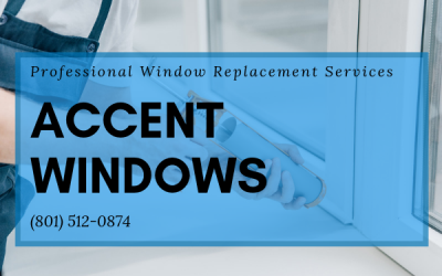 Professional Window Replacement in Brigham City UT