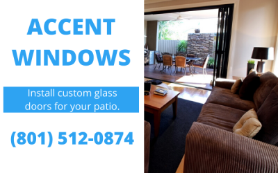 The Best Deals for Custom Glass Patio Doors in Tremonton UT