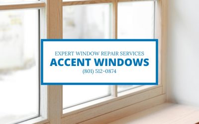 High-Quality Window Repair Services in Brigham City UT