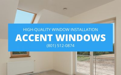 Affordable Window Installation in Ogden UT