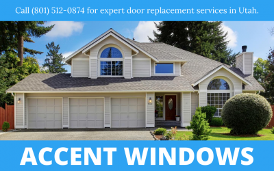 Logan Utah Door Replacement Services