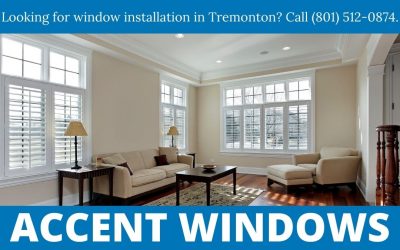 Top Quality Window Installation in Tremonton