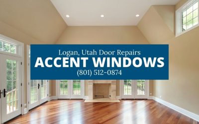 Expert Door Repairs in Logan