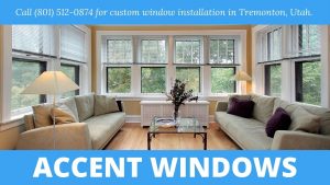 Tremonton-UT-window-installation