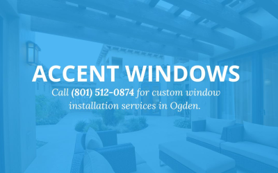 Elevate Your Home’s Elegance: Custom Window Installation Services in Ogden, Utah