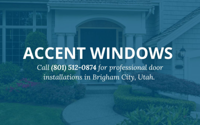 Top-Quality Door Installations for Brigham City, Utah Homes