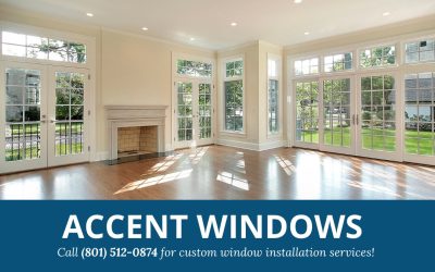 Brigham City’s Best: Custom Window Installation Services for Your Home