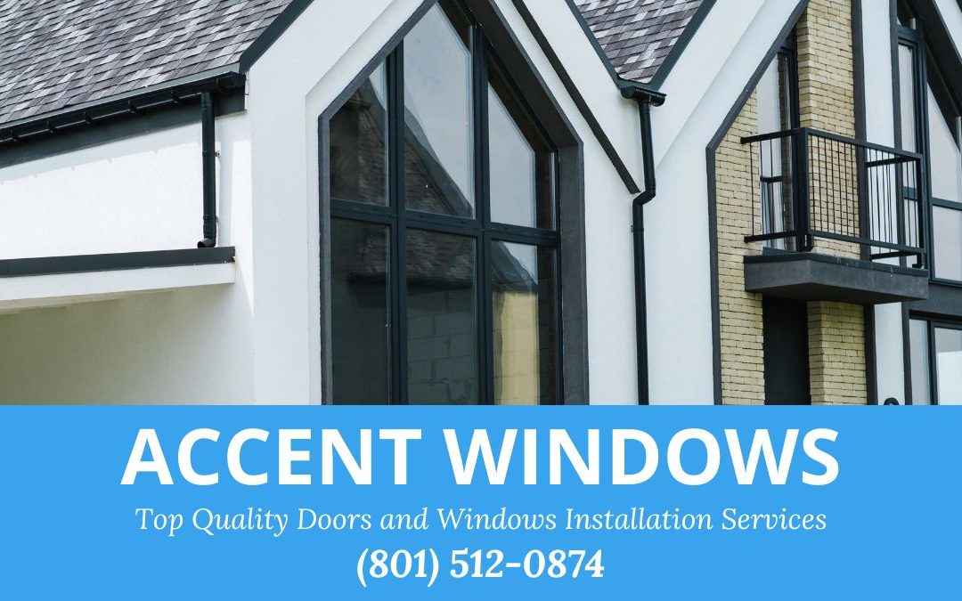 Boost Your Home’s Curb Appeal: Top Quality Doors and Windows Installation Services