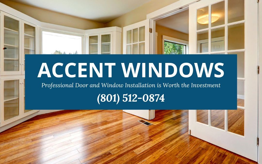 Why Professional Door and Window Installation is Worth the Investment