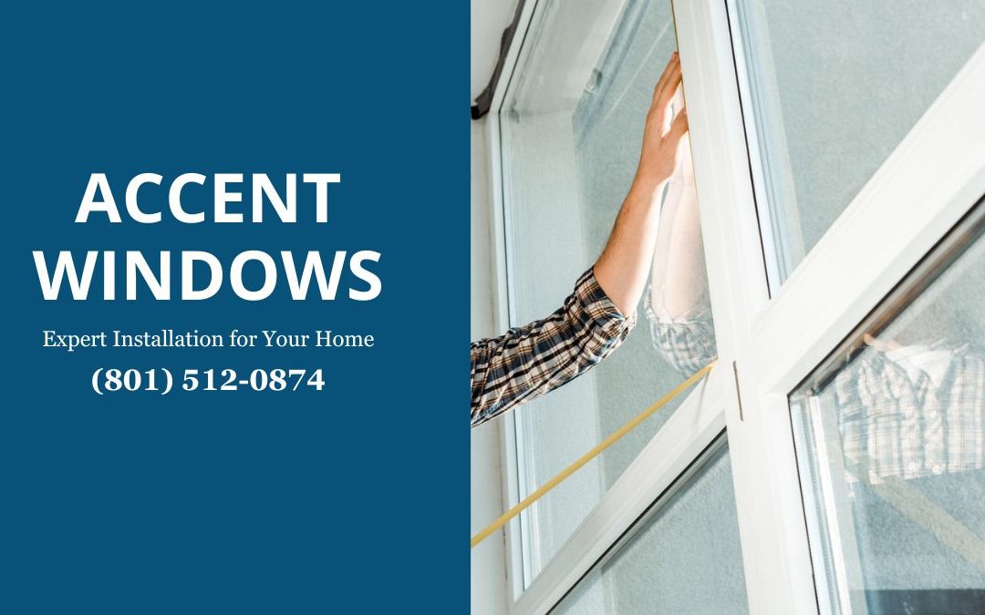 Brigham City Custom Windows: Enhance Your Home with Expert Installation