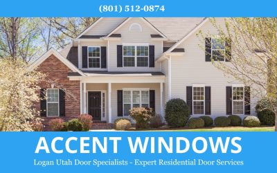 Logan Utah Door Specialists: Your Trusted Experts for Residential Doors