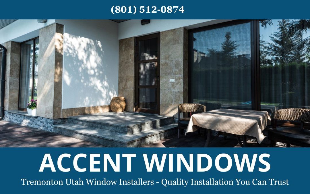 Why Choose Professional Tremonton Utah Window Installers for Your Home